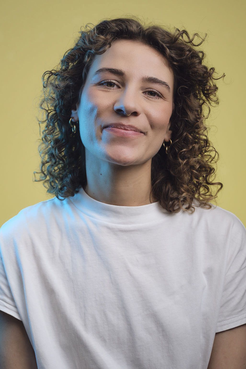 imagine Claudia Knüpfer