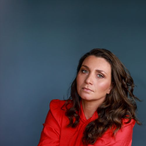Image Sabrina Caramanna