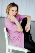 © Birgit von Bally Image Anna-Carolina Stuckart