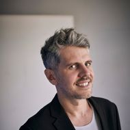 Bild Benjamin Kornfeld
