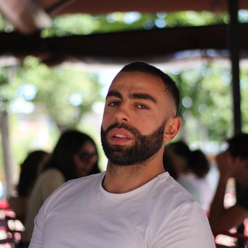Bild Mehdi Merabet