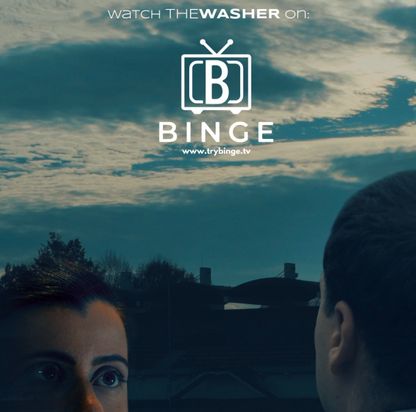 Image for The Washer ist jetzt per Streaming verfügbar