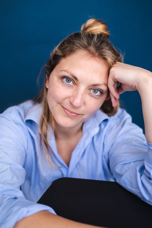 Image Mira Huber