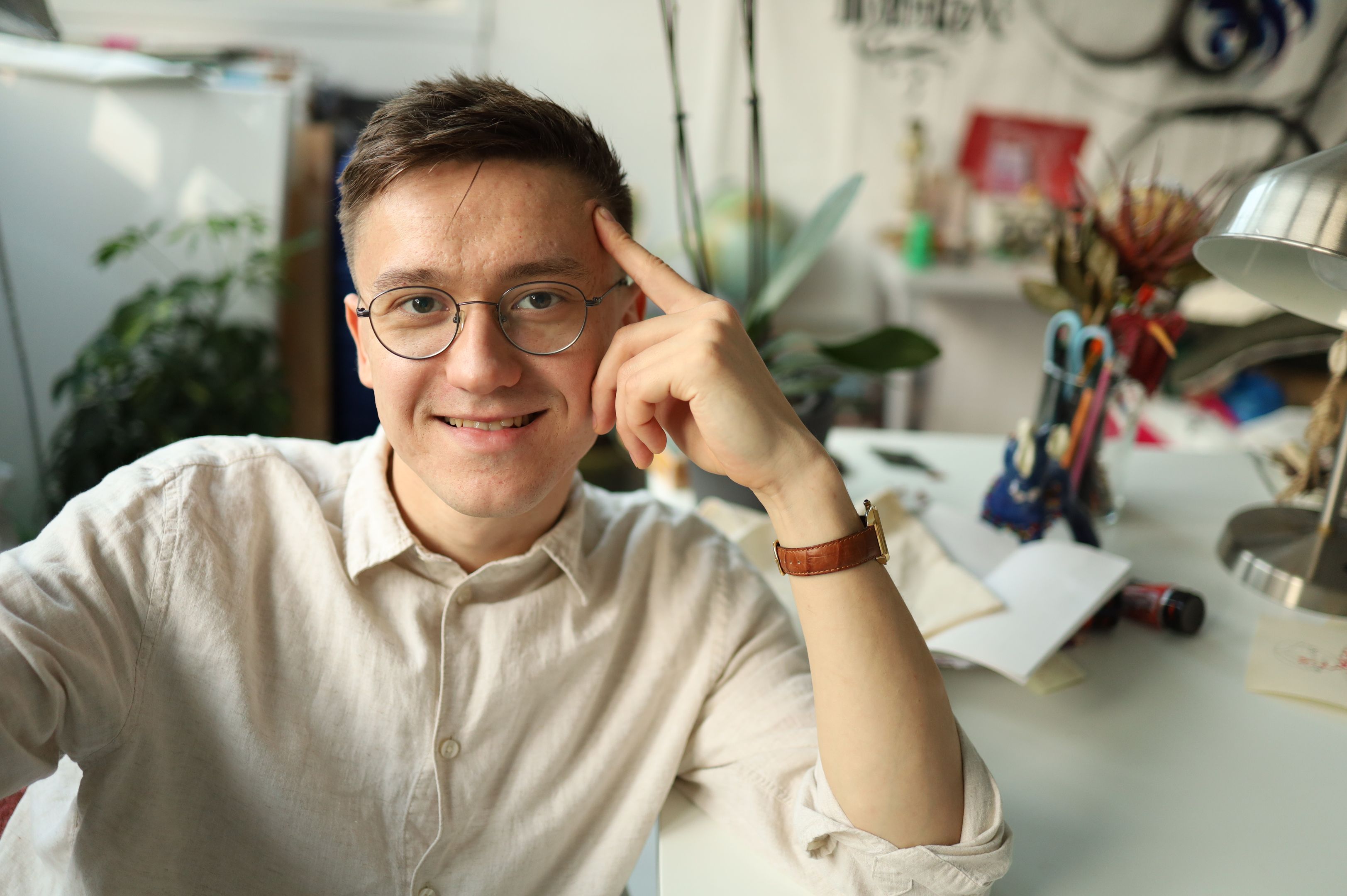 © Valentyna Saliukhina