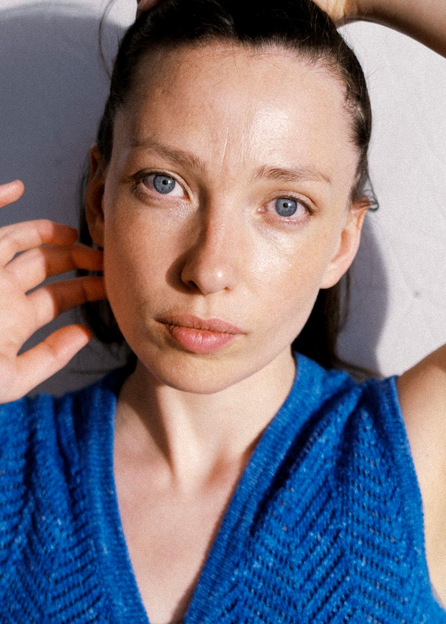 © Jörg Billwitz görüntü Seraphina Schweiger