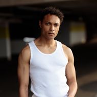 Bild Steven Sowah