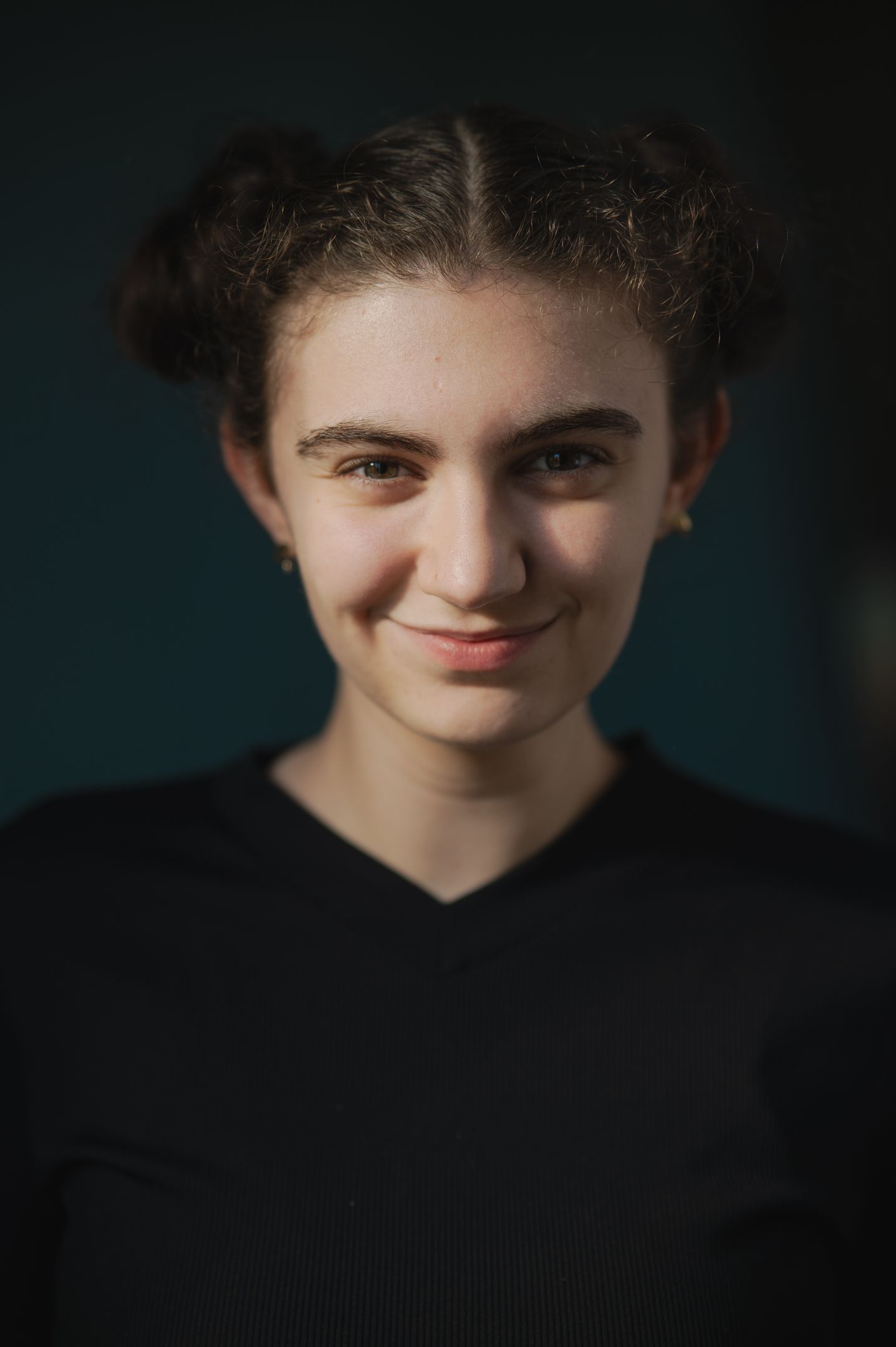© Rafał Skwarek Imagen Kinga Kraus