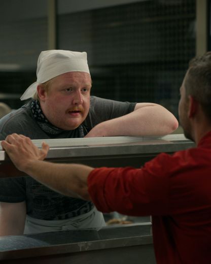 Image for WARUM ICH?- CASA CARMEN & MONDFENSTER mit LUKAS VOGELSANG