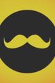Hp Instant Ink X GOLDEN MOUSTACHE picture