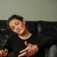 Bild Leonie Houber