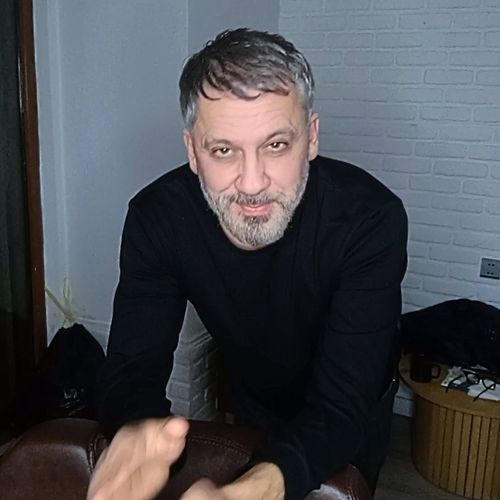 Image Stan Rubenchik