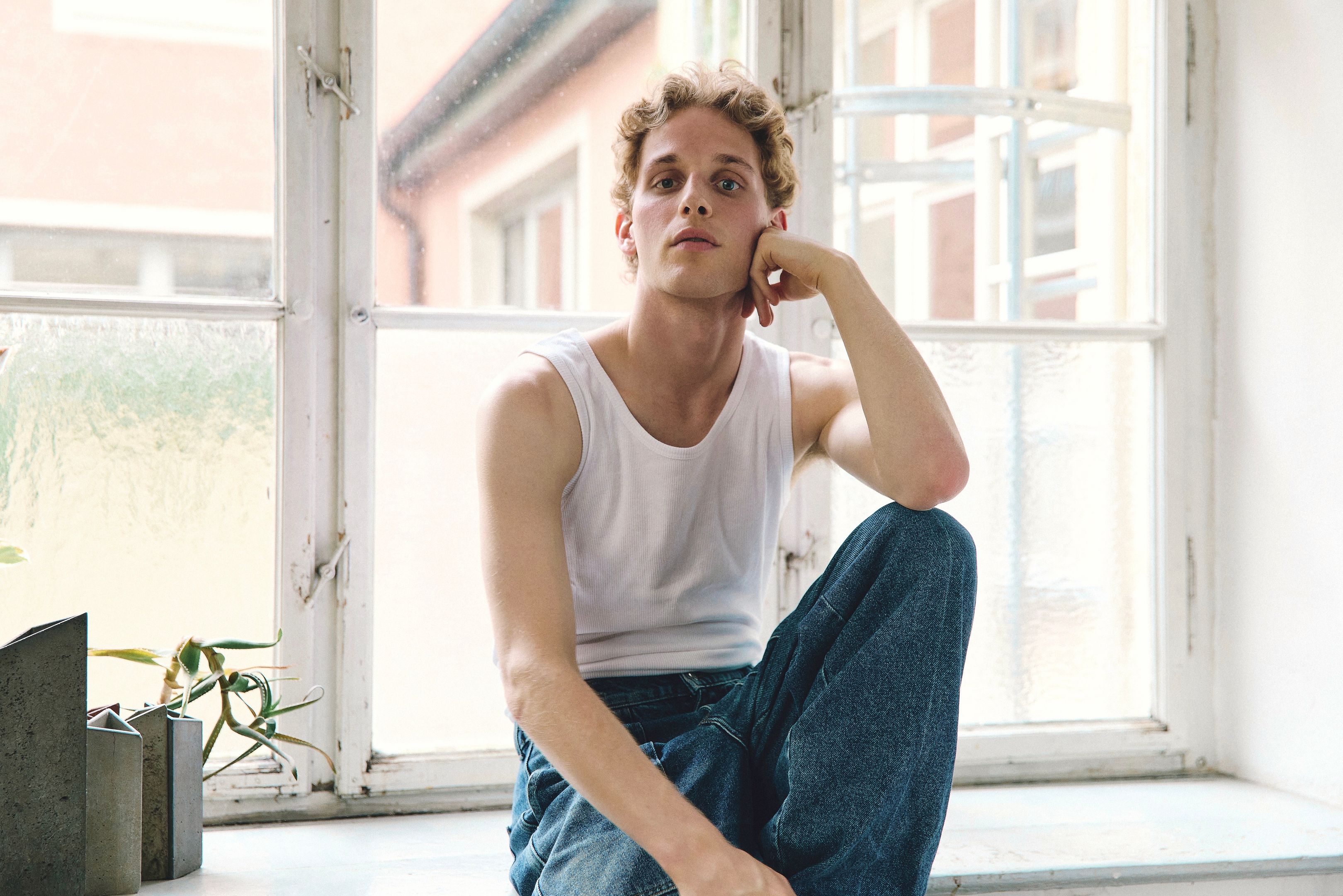 © Diana Bünger Зображення Markus Wiedemann