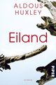 Eiland - Aldous Huxley picture