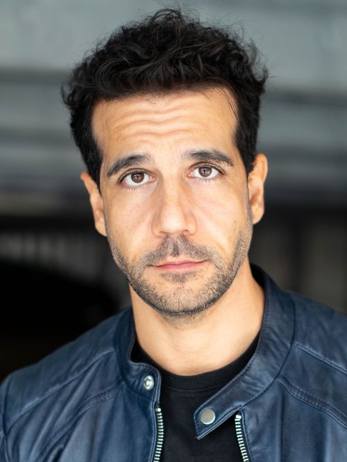 Bild Daniele Rizzo