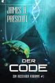 Der Code - Zum Aussterben verdammt picture