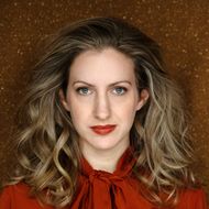 Bild Dorothea Förster