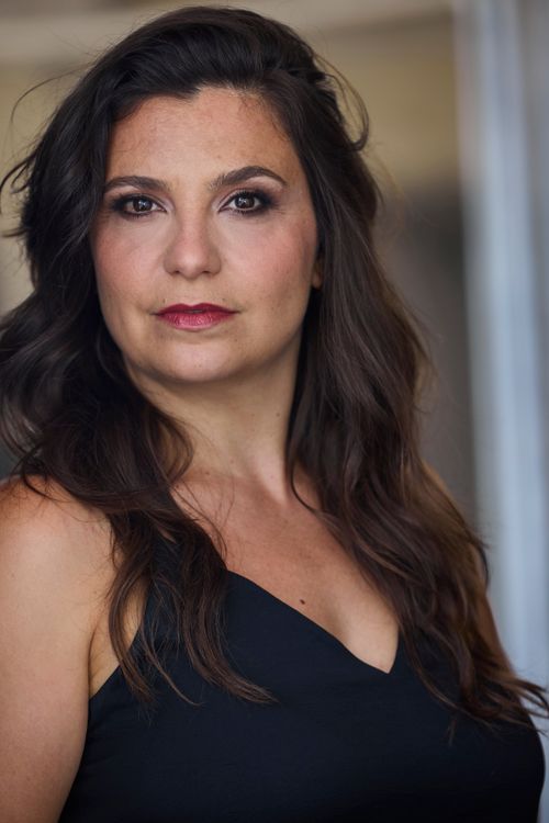 Bild Anika Lehmann