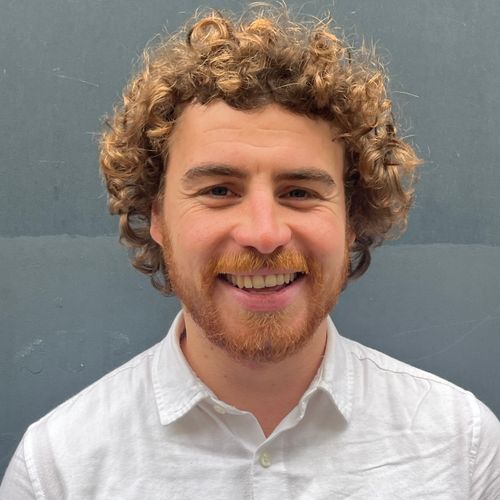 Image Benjamin Aubret