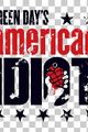 Green Day's AMERICAN IDIOT picture