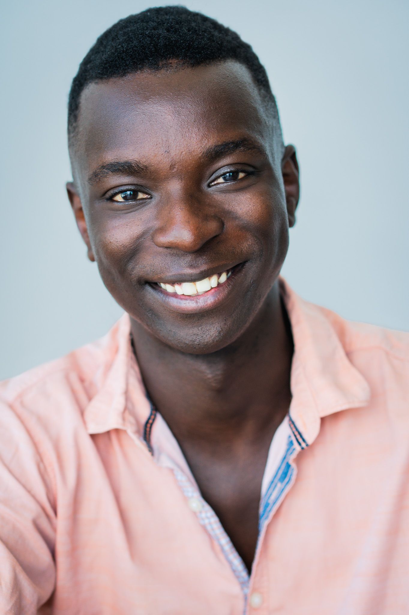 © Veronica, TPS Headshots Image Emmanuel Trier