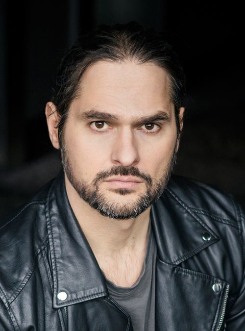 Image Farouk El-Khalili