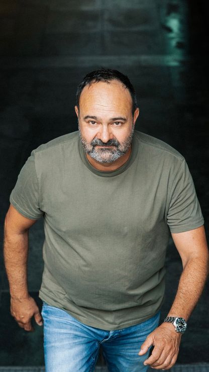 Image for „Von uns wird es keiner sein“ startet im Oktober beim ZDF