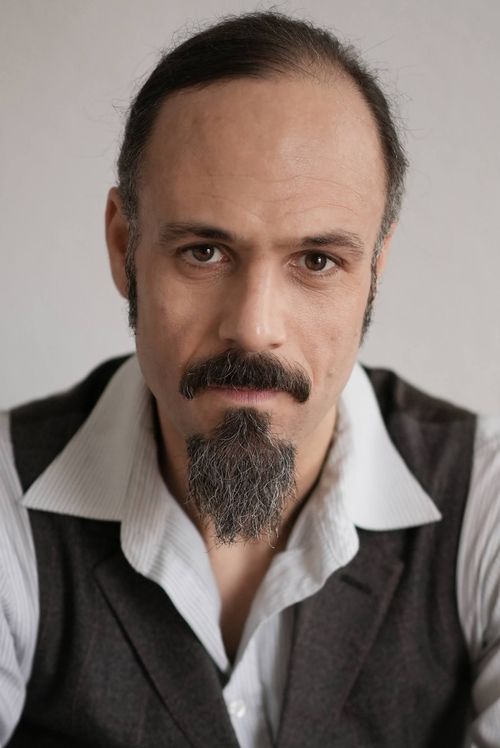 Bild Nikolai Arnold