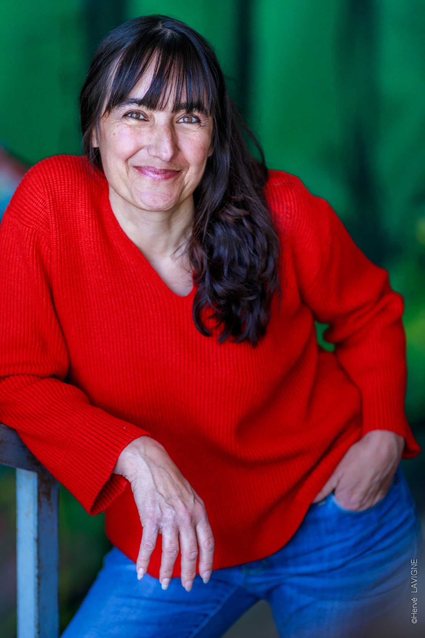© @Hervé LAVIGNE
