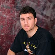 Image Baran Sönmez