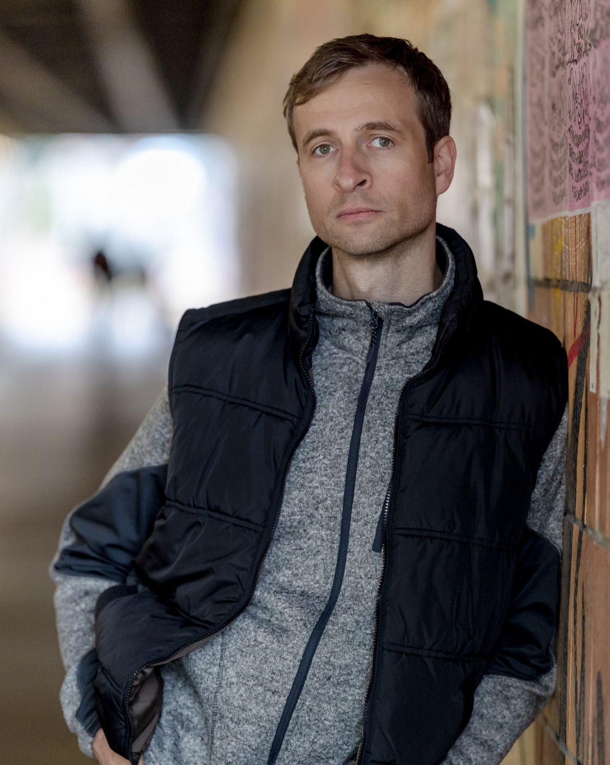 © Andreas Pöcking образ Thomas Stier-Koch