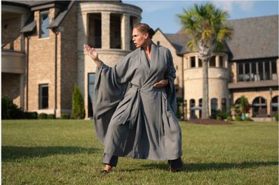 Image for INTERVIEW WITH KERSTIN SCHULZE ‘THE RIGHTEOUS GEMSTONES’