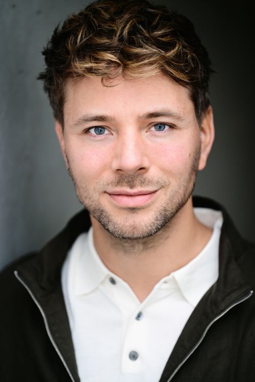 Bild Benjamin Trinks