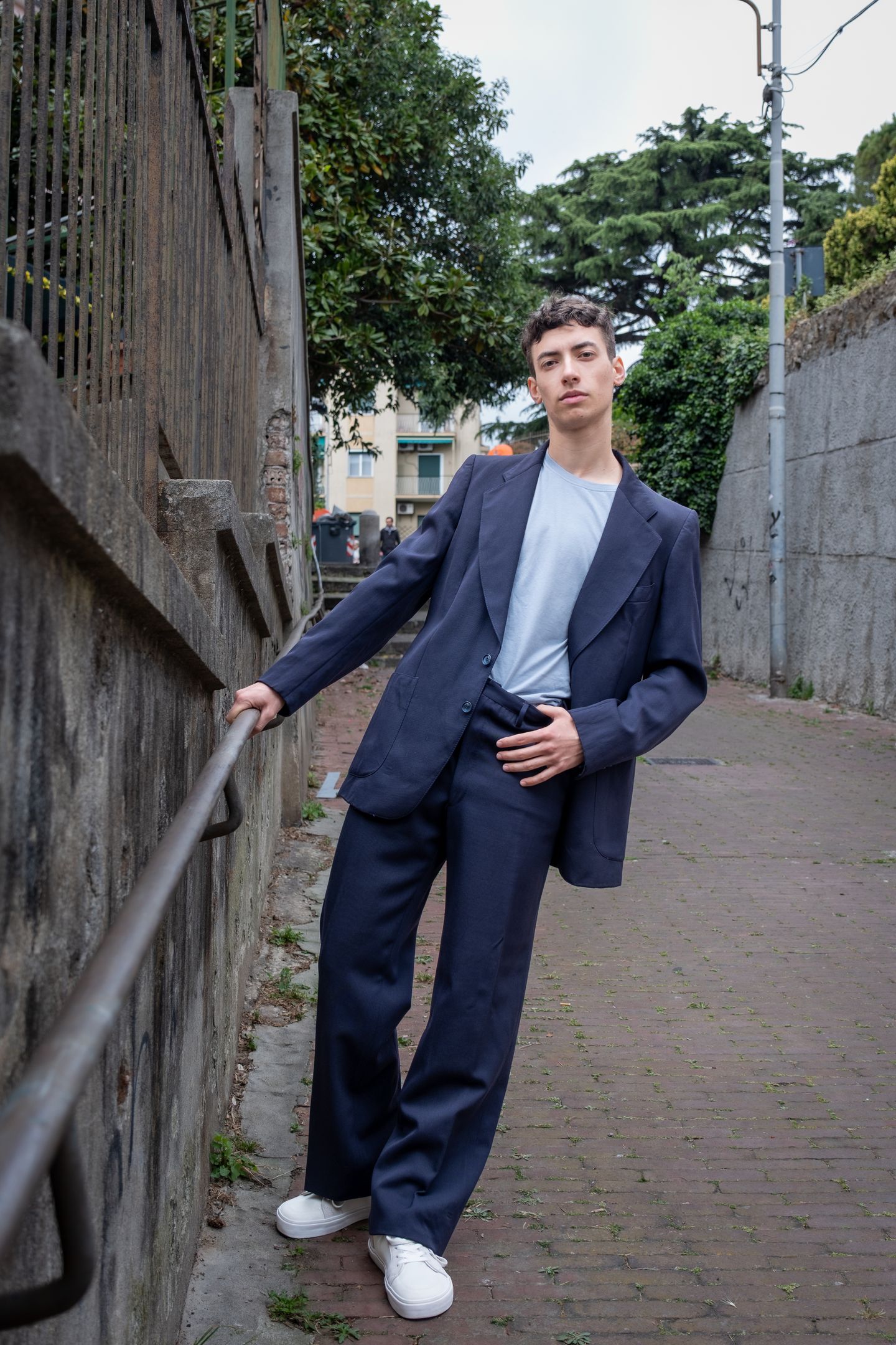 © Matilde Pisani Immagine Milo Prunotto