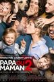 Papa ou maman 2 picture