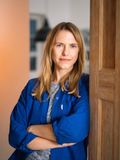 Image Zoë Langdell