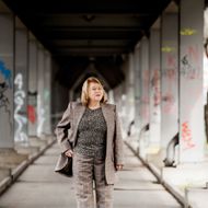 Bild Veronika Nowag-Jones