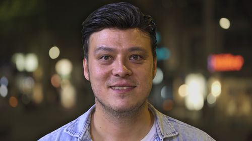 Bild Benedikt Uy