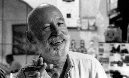 Image for KULTUR-BISTRO: Hans Herbst