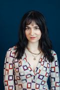образ Melina Stauffer