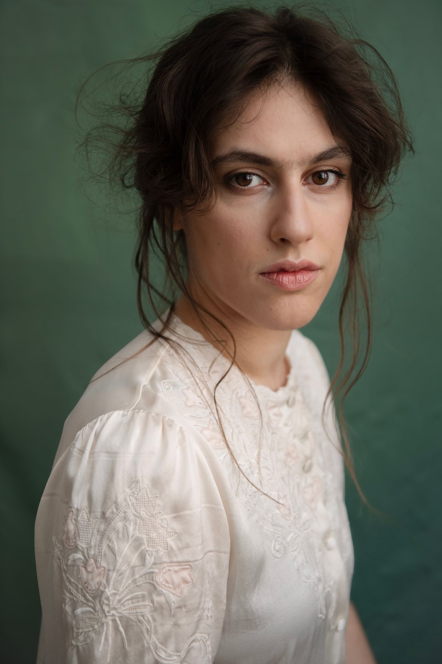 © Linda Rosa Saal Image Katharina Bogdanova Petrova