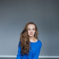 Bild Patricia von Klingerstorff