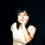 Image Neda Rahmanian