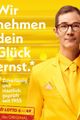 Lotto 6 aus 49 - Wir nehmen dein Glück ernst picture