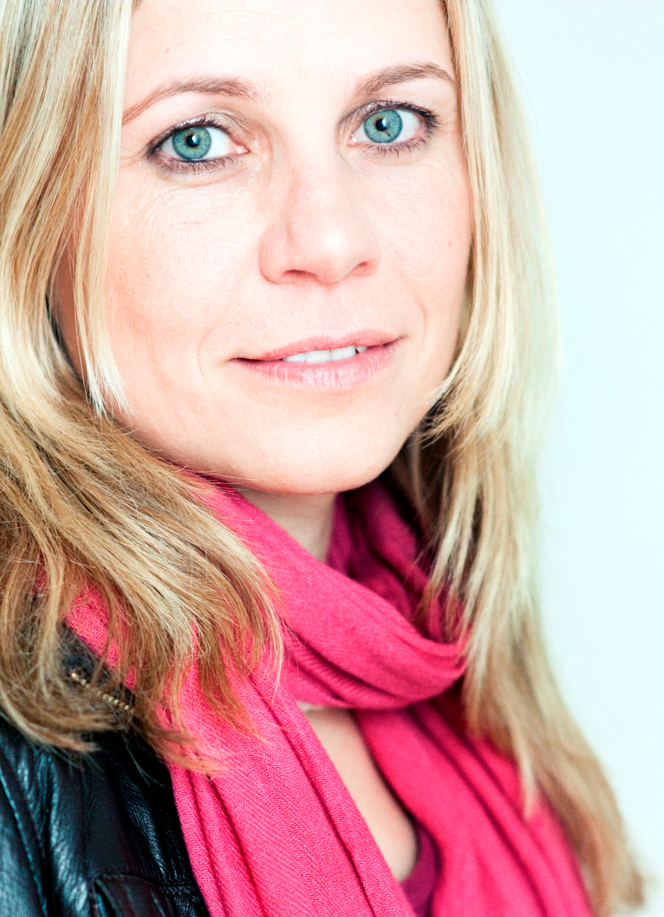 Alexandra Hinners - Filmmakers