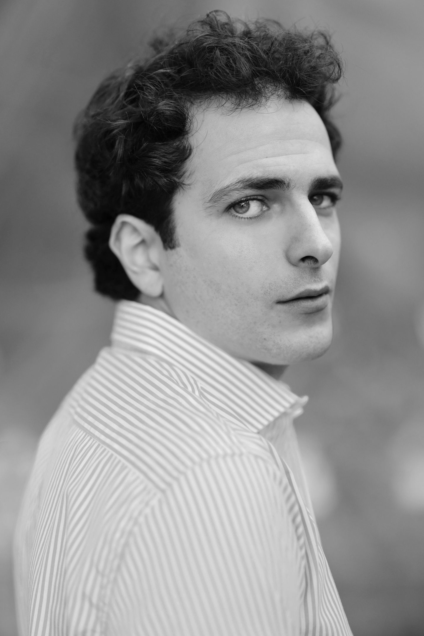 wizerunek Federico Russo Mazzei