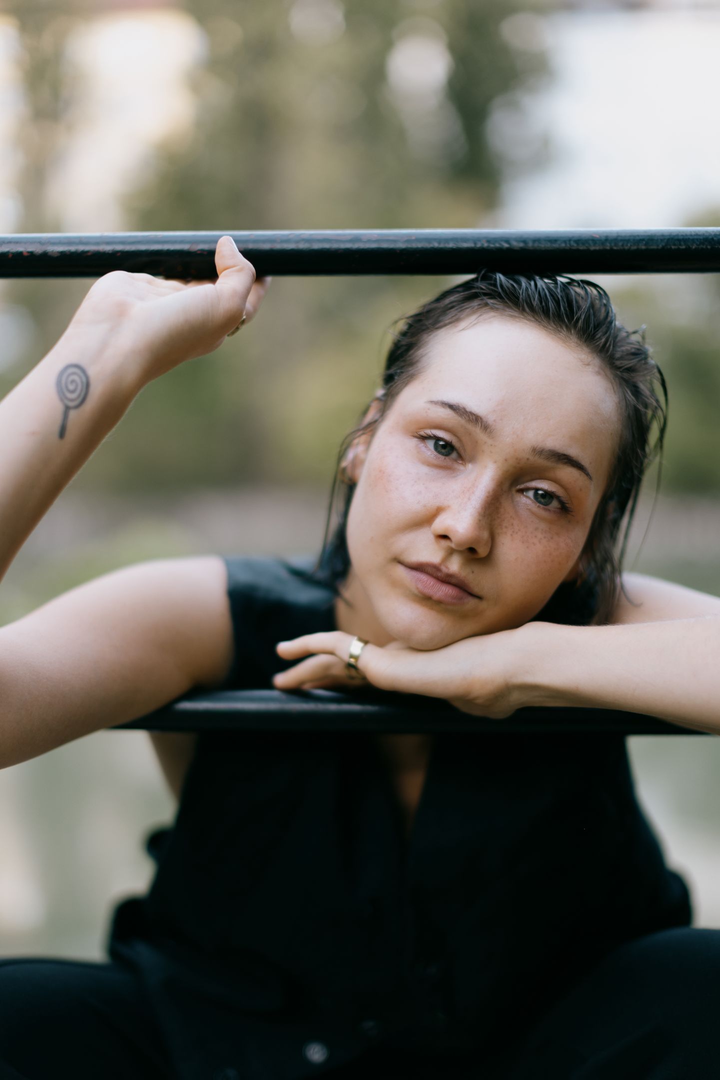 © Victoria Nazarova