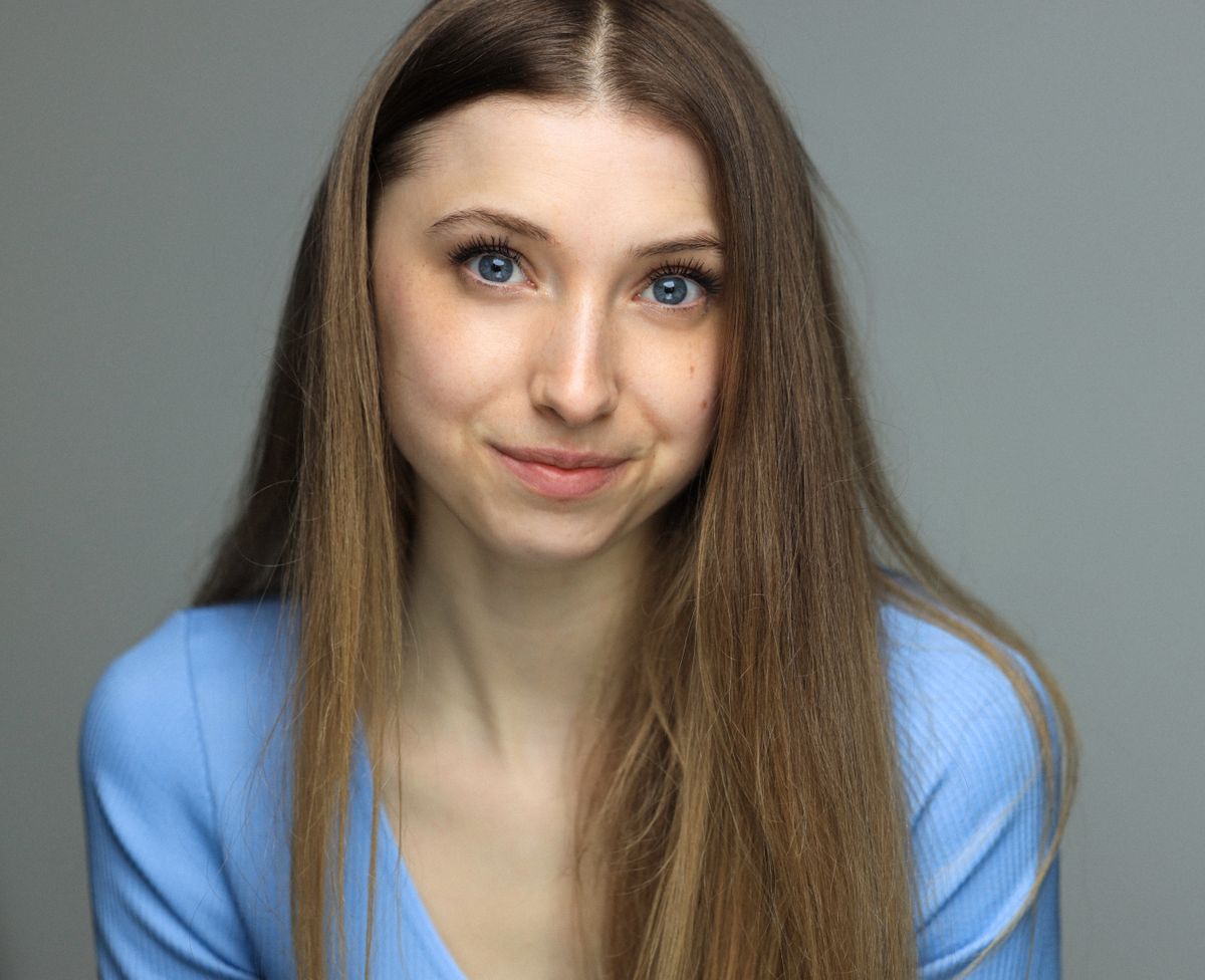 Gwen Ann Boermans