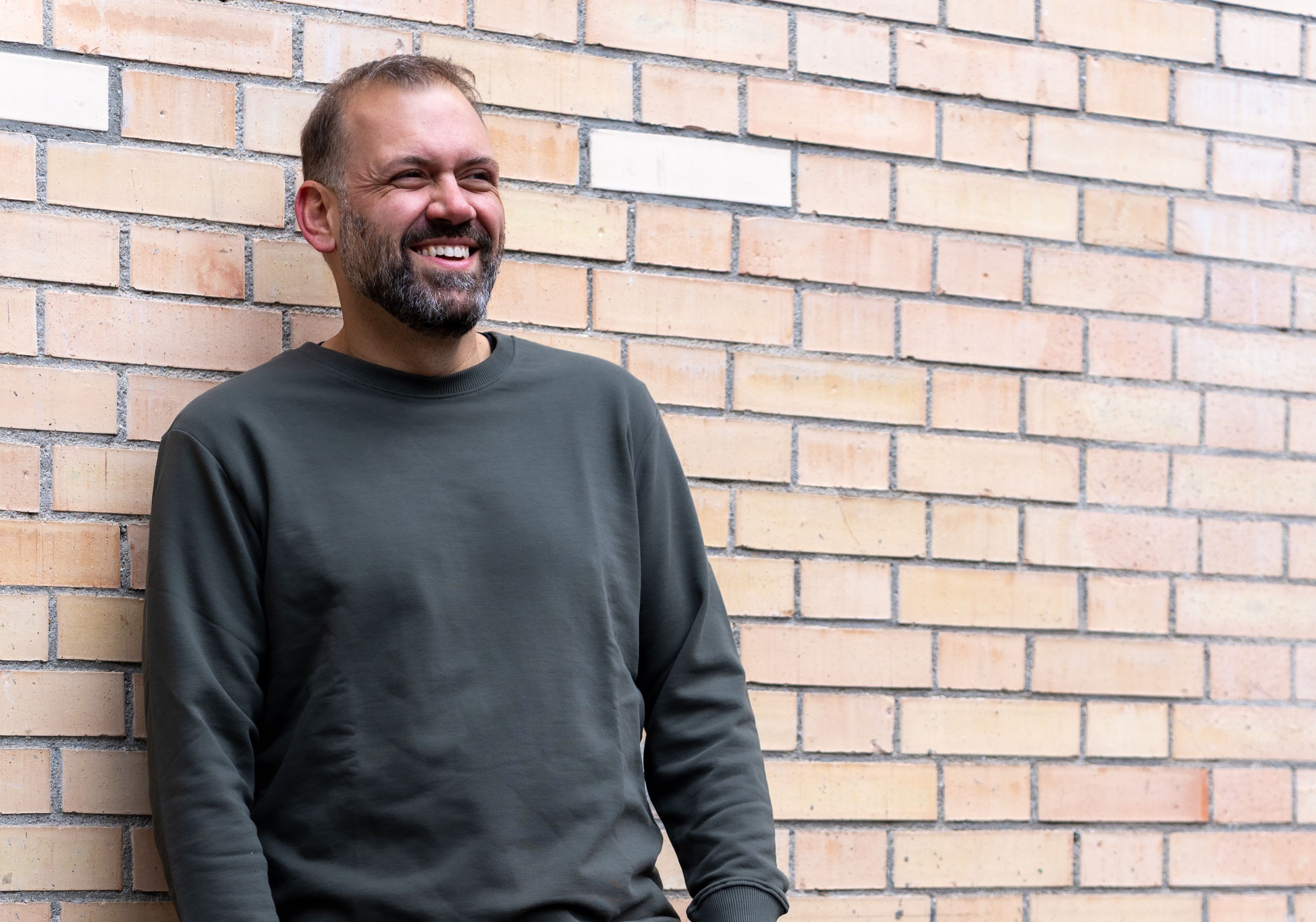 © Christian Govetosa