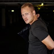 Bild Max Beck