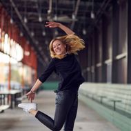 Bild Valerie Lillibeth